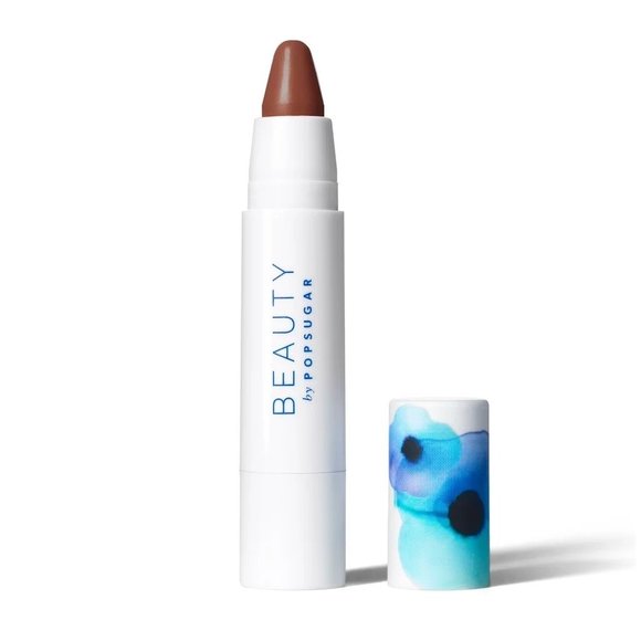 3 pc Beauty by POPSUGAR Sweet Stx Glossy Lip Color 'Coffee Date' NEW IN BOX! - Picture 4 of 6